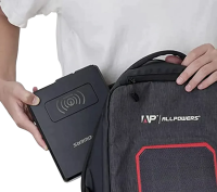 Allpowers S200 Tragbare Powerstation