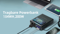 Allpowers S200 Tragbare Powerstation