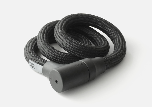 Tex-Lock Orbit 120cm - onyx black