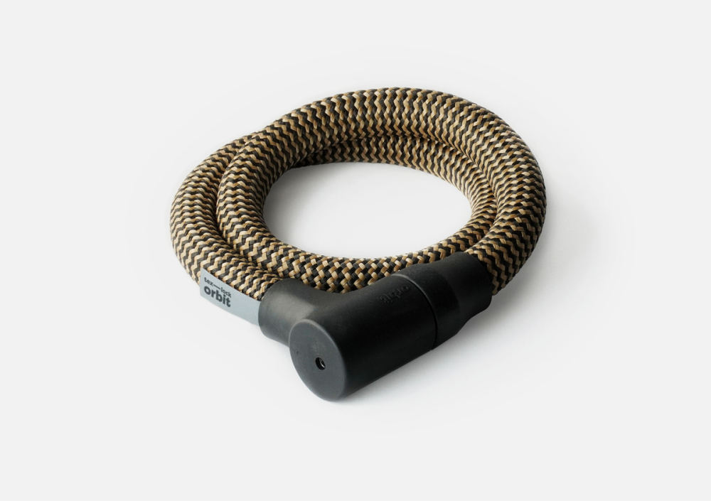 Tex-Lock Orbit 100cm - wild hemp