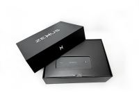 ZEHUS Charger - 32.4V 2A - EU TYPE C GEN 3.0