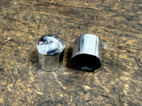 ZEHUS Schutzkappe Hochglanz