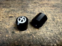 ZEHUS Schutzkappe Schwarz