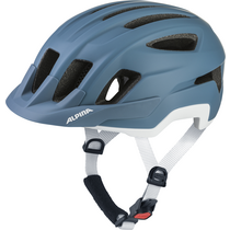 Alpina PARANUS pebble blue matt | 55-59