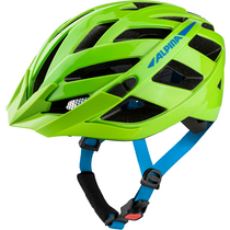 Alpina PANOMA 3.0 green-blue gloss | 52-57