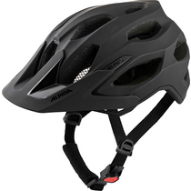 Alpina CARAPAX 2.0 black matt | 52-57