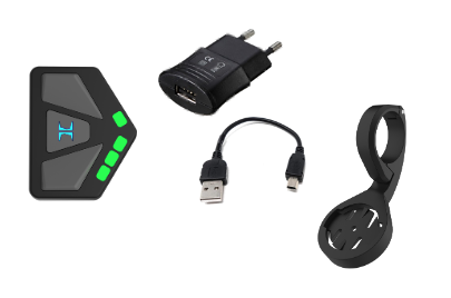 Zehus Remote Controller Kit komplett