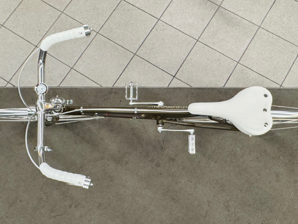 CENCI Fratello 90-Z - eBike 25Kmh