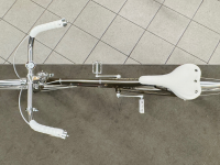 CENCI Fratello 90-Z - eBike 25Kmh