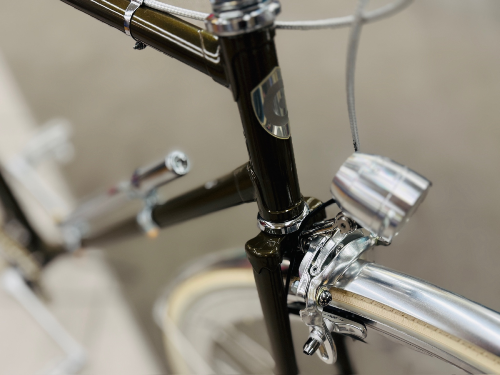 CENCI Fratello 90-Z - eBike 25Kmh