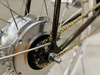 CENCI Fratello 90-Z - eBike 25Kmh