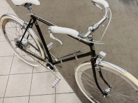 CENCI Fratello 90-Z - eBike 25Kmh