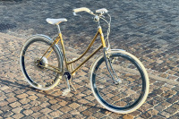 CENCI Sorella 90-Z - eBike 25Kmh