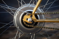 CENCI Sorella 90-Z - eBike 25Kmh