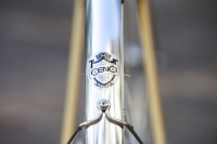 CENCI Sorella 90-Z - eBike 25Kmh