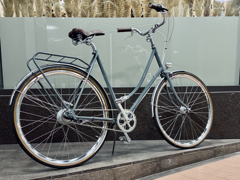 CENCI Sorella 90-Z - eBike 25Kmh