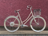 CENCI Sorella 90-Z - eBike 25Kmh