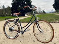 CENCI Sorella 90-Z - eBike 25Kmh