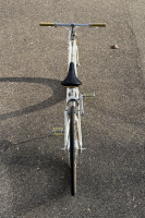 CENCI Vento Z - eBike 25Kmh