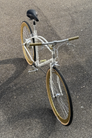 CENCI Vento Z - eBike 25Kmh