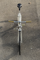 CENCI Vento Z - eBike 25Kmh