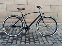 CENCI Vento Z - eBike 25Kmh