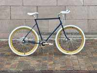 CENCI Fratello Monaco, eBike 25Kmh