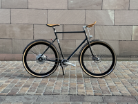 CENCI Fratello Monaco, eBike 25Kmh