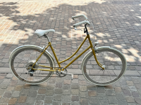 CENCI Sorella 90-Z - eBike 25Kmh