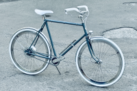 CENCI Fratello 90-Z - eBike 25Kmh