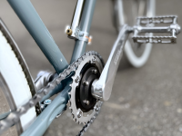 CENCI Fratello 90-Z - eBike 25Kmh