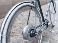 CENCI Fratello 90-Z - eBike 25Kmh